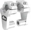 Yamaha RS 125 [ROX SPEED FX] – Elite schwenkbare Lenkererhöhungen für 7/8"- und 1-1/8"-Lenker