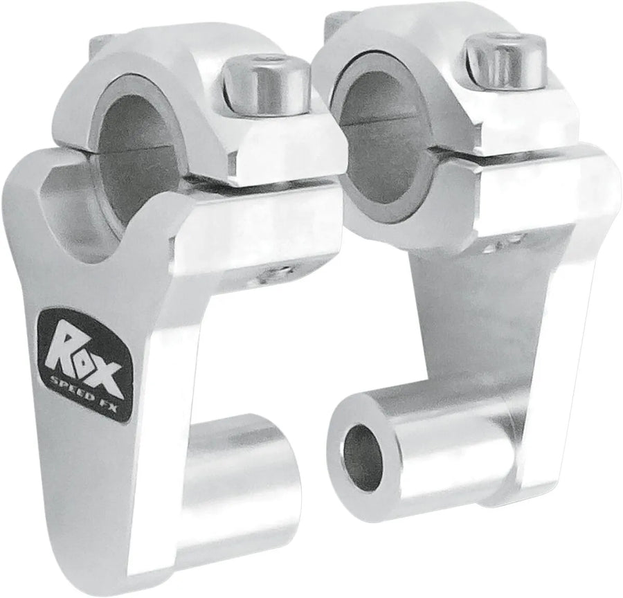 ducati ds 900 [ROX SPEED FX] – Elite swivel handlebar risers for 7/8" and 1-1/8" handlebars