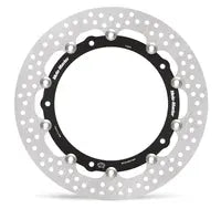 BMW R 1300 GS Adventure Option 719 Karakorum [2024] - Flame Series Floating Brake Disc - Image 4