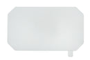 APRILIA TUONO 457 [2025] – Protecteur Tableau de Bord – Transparent-1