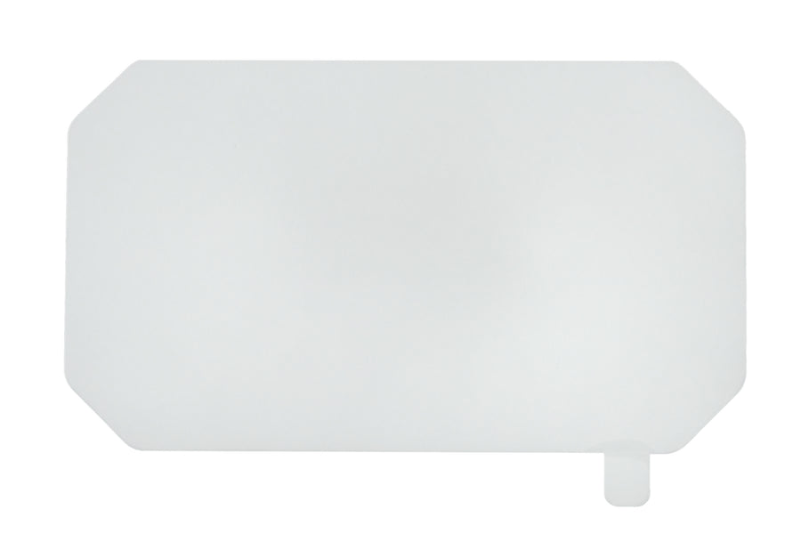 APRILIA TUONO 457 [2025] – Protecteur Tableau de Bord – Transparent