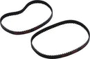 Ducati Hypermotard 950 [BELT DRIVES LTD.] – Tru-Fit timing belt