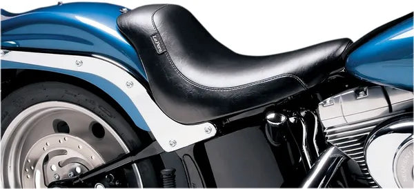 Harley Davidson Fxst [LE PERA] – Silhouette Solo Seat