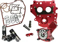 Harley-Davidson XL 883 Sportster [1986-1990] - Race Series® Hydraulic Full Lift Lifters - Image 7