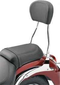 Harley Davidson Flstc [COBRA] – Sissy Bar Rond