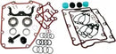 Harley-Davidson Fxdc 1450 Dyna Super Glide Custom [2005] - Camshaft mounting kit – Item no. 2058 – Figure 4