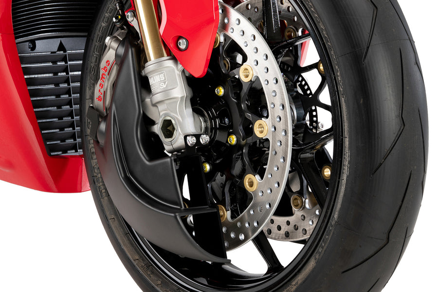 HONDA CBR 1000 RR-R FIREBLADE SP [2025] – Brake Cooler – Matt Black