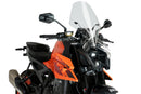KTM 990 DUKE R [2025] – Touring nouvelle génération – Noir mat-6