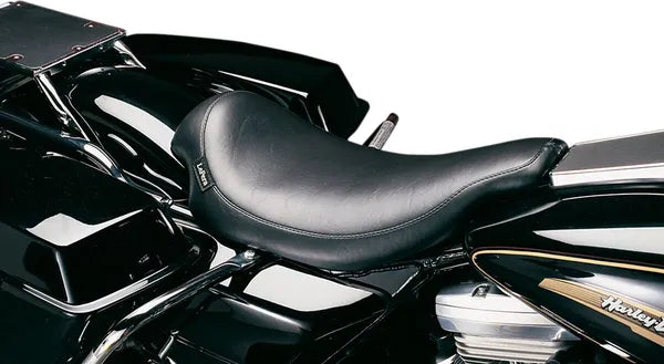 Harley Davidson Flhr [LE PERA] – Siège Solo Silhouette