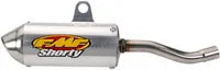 Ktm SX 125 [2004-2006, 2009-2010] - Silencieux arrière PowerCore 2 Shorty Slip-On – photo 5