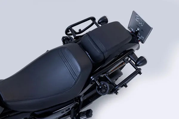 Harley Davidson Nightster [SW-MOTECH] – SLC side luggage rack (right)