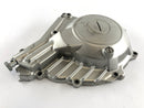 Yamaha TT 600 R DJ01 [2000] - Cache alternateur capot moteur vue de face