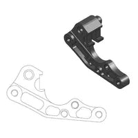 Beta RX 300 2T [2025] - étrier de frein MXC – réf. 210111 – Figure 9