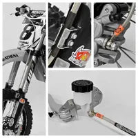 Beta RR-S 500 [2019-2022] - Kit de course Supermoto – Image 7