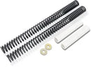 Harley Davidson Flhxse [SUSPENSION PROGRESSIVE] – ressorts de fourche