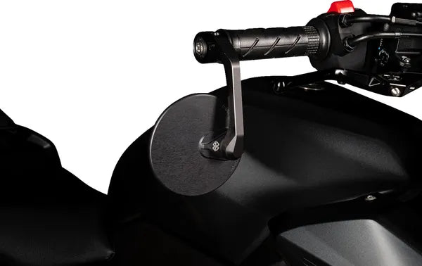 BMW F 900 GS Adventure [GILLES TOOLING] – MOON handlebar end mirror