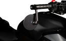 BMW R 1200 Nine T [GILLES TOOLING] – MOON handlebar end mirror