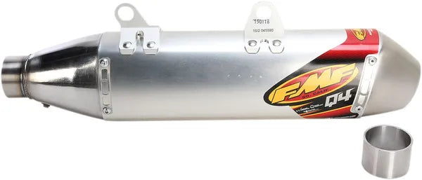 Ktm 450 EXC F [2018] - Q4 Hex Slip-On silencer – picture 4