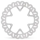 Beta RR 125 T CBS [2024-2025] - 270 brake disc - picture 11
