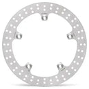 Bmw Hp 4 1000 [2013-2014] - HALO series T-Floater brake disc - surface: black, silver, stainless steel - picture 11