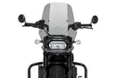 HARLEY DAVIDSON SPORTSTER S RH 1250 S [2024] – Touring nouvelle génération – Teinté-1