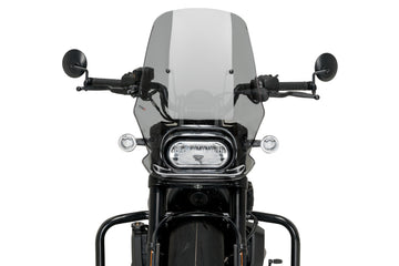 HARLEY DAVIDSON SPORTSTER S RH 1250 S [2024] – Touring nouvelle génération – Teinté