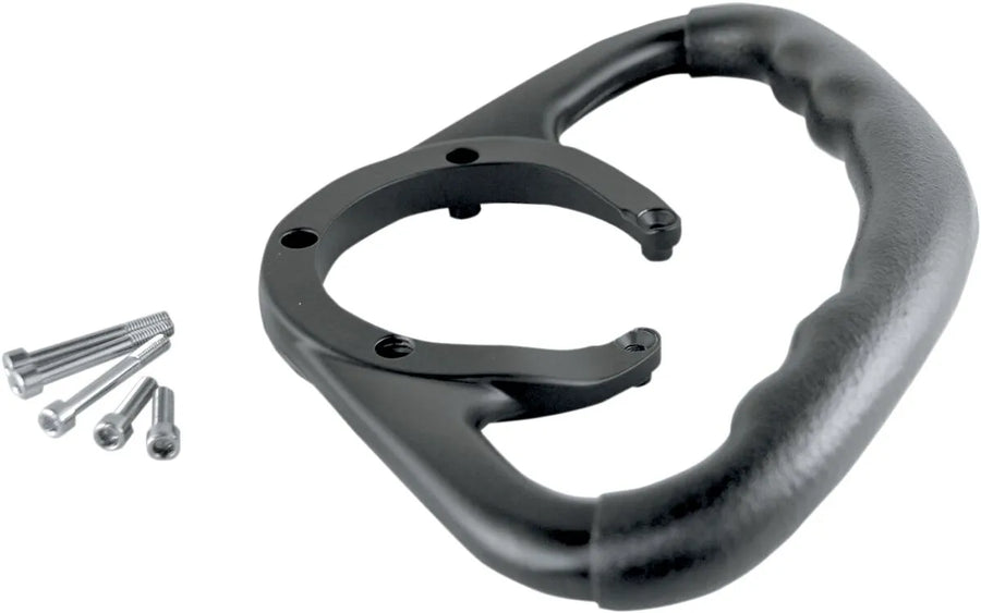 Suzuki SV 650 [PSR] - passenger handle