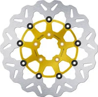 Harley-Davidson Xg 750 Street [2020, 2019-2020] - disques de frein - surface: or, argent - photo 5