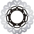 Honda CB 1000 F Big One (Sc 30) [1993-1996] - brake disc - picture 7