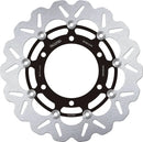 Triumph Trophy 1200 [1994-1996] - brake discs - picture 4