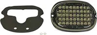 Harley Davidson Fxwg [CUSTOM DYNAMICS] – Flat LED taillight