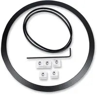 Bmw R100 [1984, 1996, 1978-1980] - Kit adaptateur de phare – Réf. 0703401 – Image 3