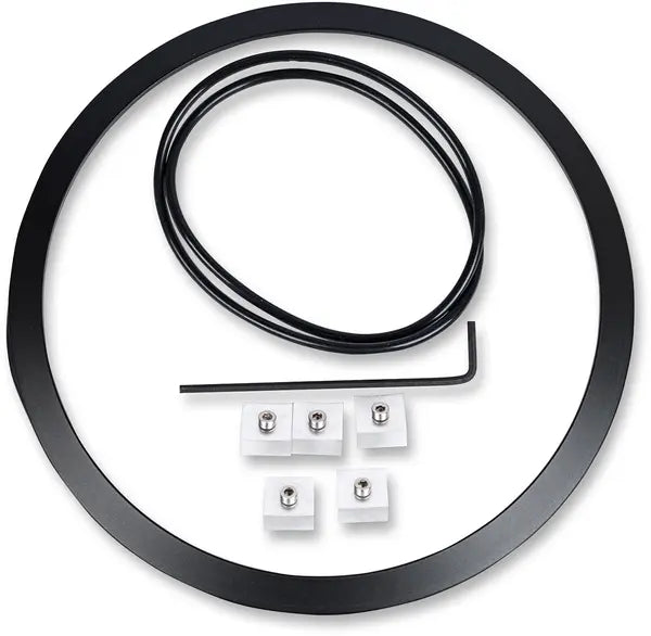 Bmw R100 [1984, 1996, 1978-1980] - Kit adaptateur de phare – Réf. 0703391 – Image 2