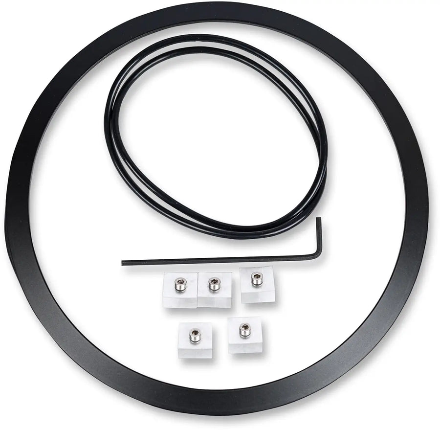 Bmw R100 [1984, 1996, 1978-1980] - Kit adaptateur de phare – Réf. 0703391 – Image 1