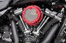 Harley Davidson Fltr [ARLEN NESS] – Method™ Clear Series Air Filter