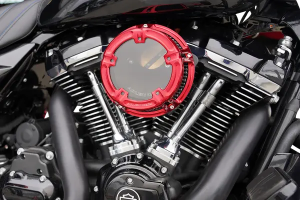 Harley Davidson Fltr [ARLEN NESS] – Method™ Clear Series Air Filter