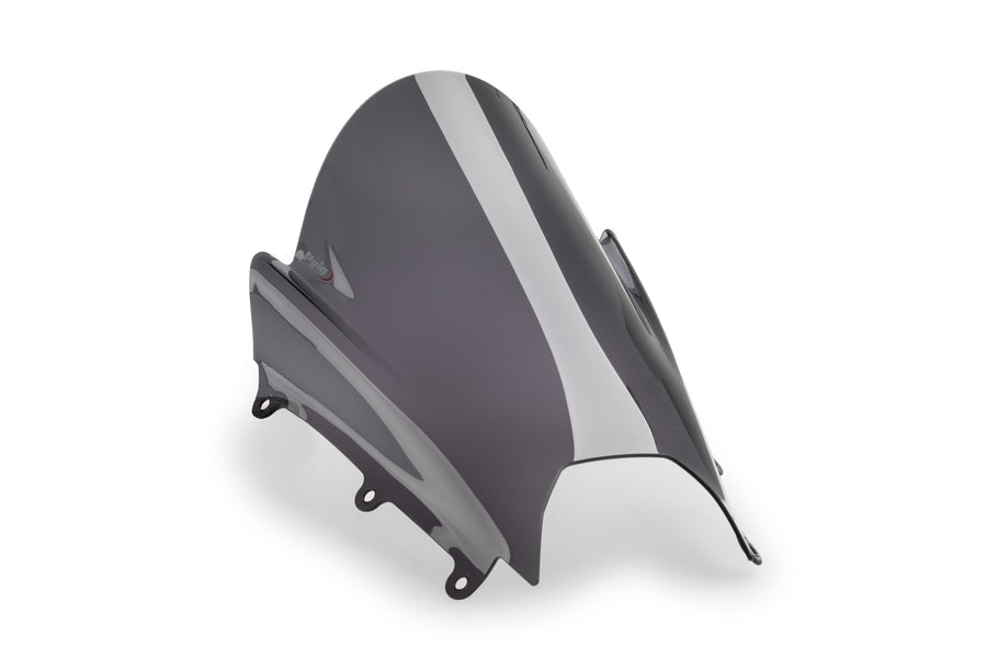 SUZUKI GSX-8R [2025] – Z-Racing Screen – Matt Black