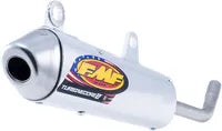 Beta XTRAINER 250 LC Oil mix [2023-2025] - Turbinecore 2-Q Spark Arrestor rear silencer - picture 8