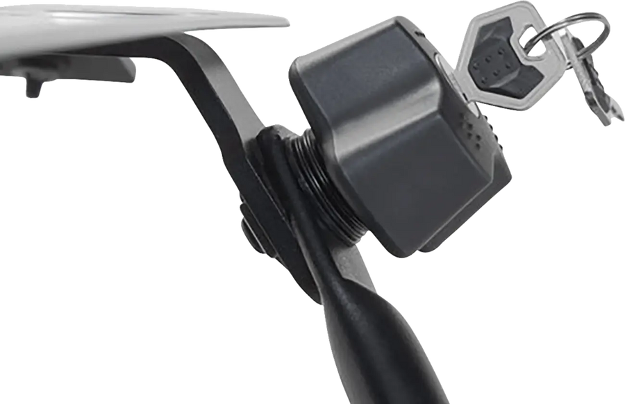 ducati multistrada 1200 [SW-MOTECH] – Trax lock set