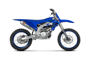 YAMAHA YZ 250 F [2024-2025] - Système d'échappement Evolution Line (Ti)