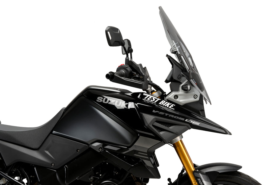 SUZUKI DL 1050 SE V-STROM [2025] – Bulle Touring – Teintée
