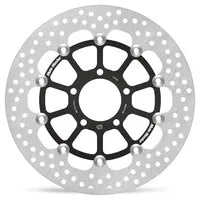 Suzuki Sv 1000 S [2003-2004, 2006-2007] - disque de frein - photo 7