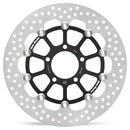 Suzuki Sv 1000 S [2003-2004, 2006-2007] - disque de frein - photo 7