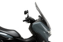 YAMAHA NMAX 150 [2024] – Pare-brise V-Tech Line Touring – Teinté-2