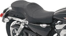 harley davidson touring [DRAG SPECIALTIES] – Siège de tourisme à profil bas-3
