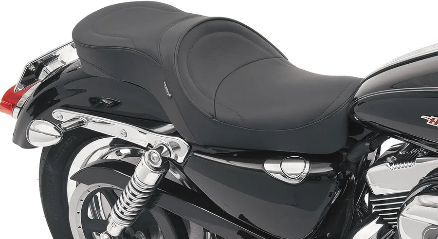 harley davidson touring [DRAG SPECIALTIES] – Siège de tourisme à profil bas