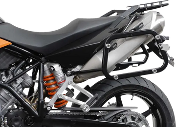 KTM 950 Supermoto [2007–2008] – EVO Seitenträger