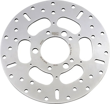 CAN AM Spyder [EBC] – MD Series Pro-Lite brake disc