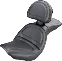 Harley Davidson Fxdwg [SADDLEMEN] – Siège Explorer™