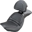 Harley Davidson Fxdwg [SADDLEMEN] – Siège Explorer™